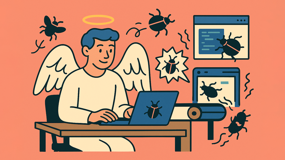 Dreams of Code: When Syntax Feels Poetic
