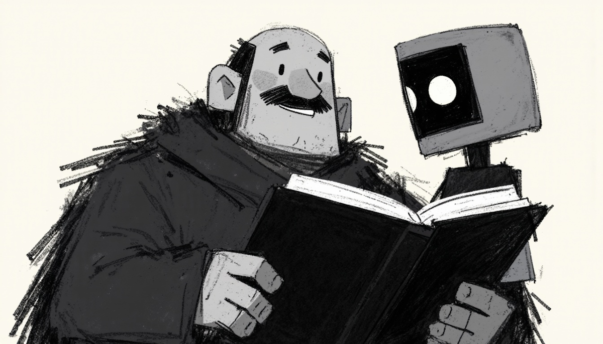 Books That Rewired My Brain