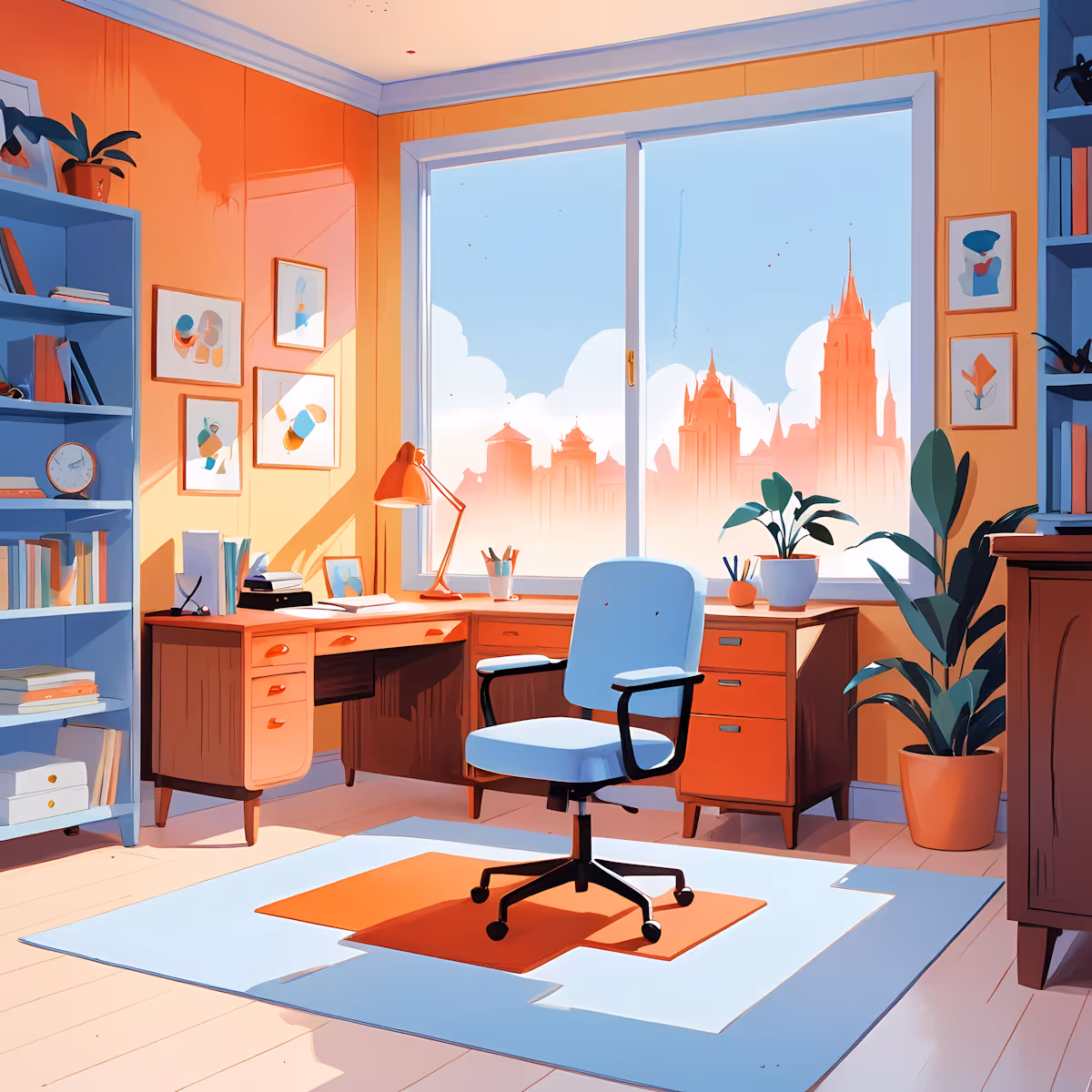 Notes from a Writer’s Room: Character Depth Techniques Feature Image