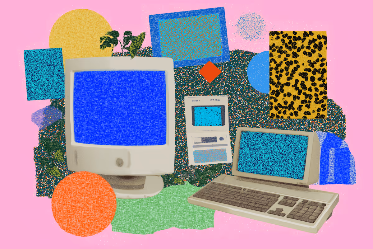 Structuring a Personal Knowledge System in Markdown Feature Image