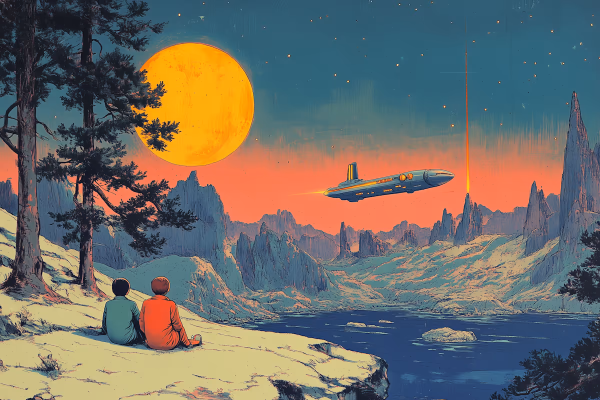 The Illusion of Choice in Interactive Fiction Feature Image