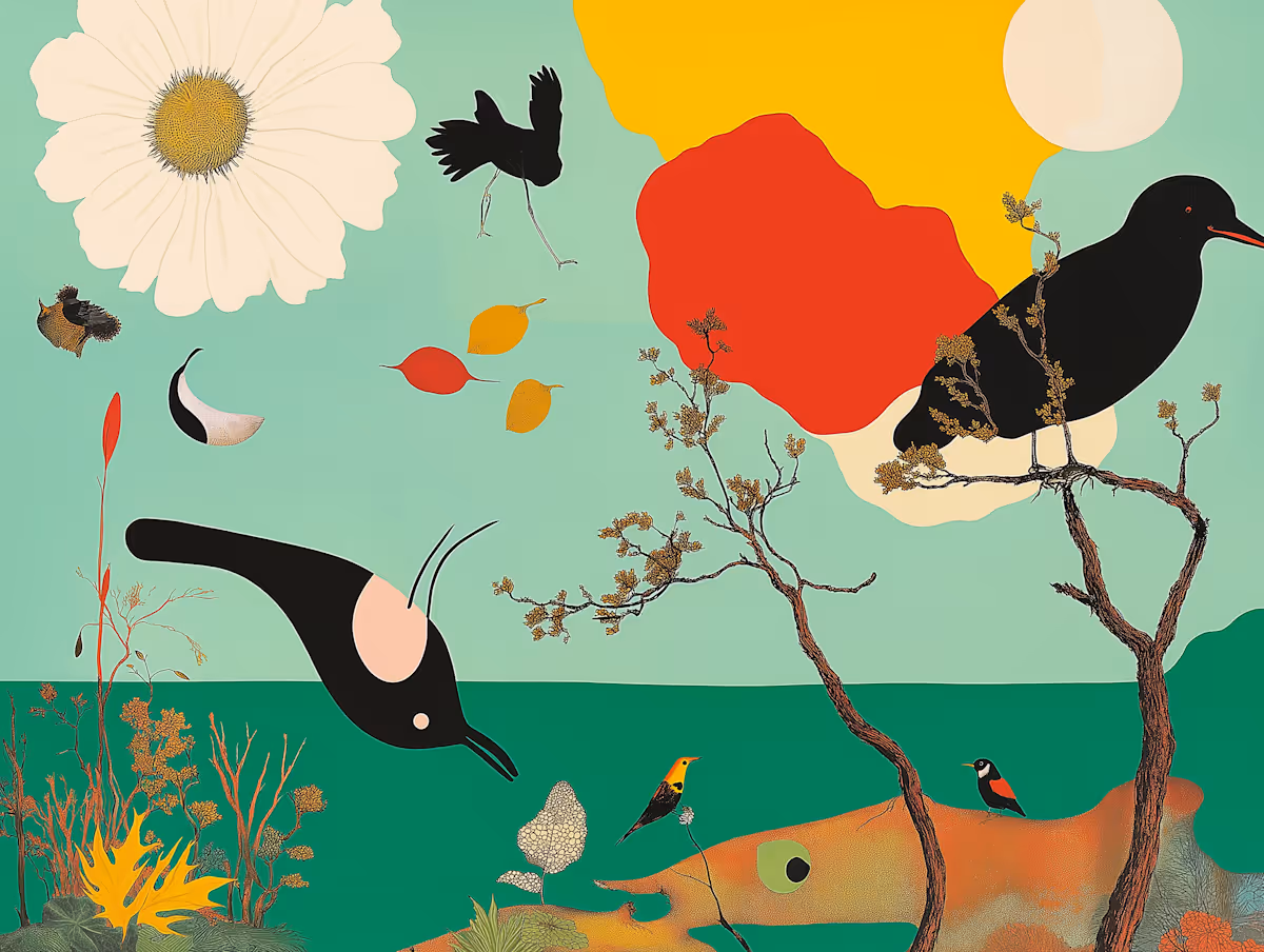 Gods Between the Lines: Symbolism in Novels Feature Image