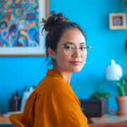 Patricia Miles Profile Image