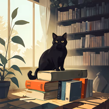 Book Reviews Feature Image