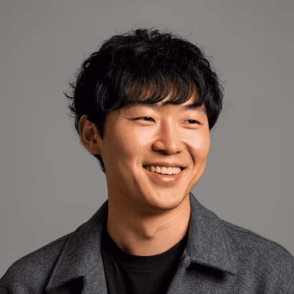 Noah Cooper Profile Image